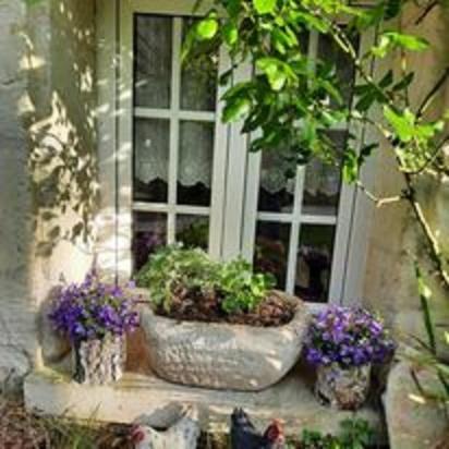 Villa Esprit Troglo Beaumont-en-Véron Exterior foto